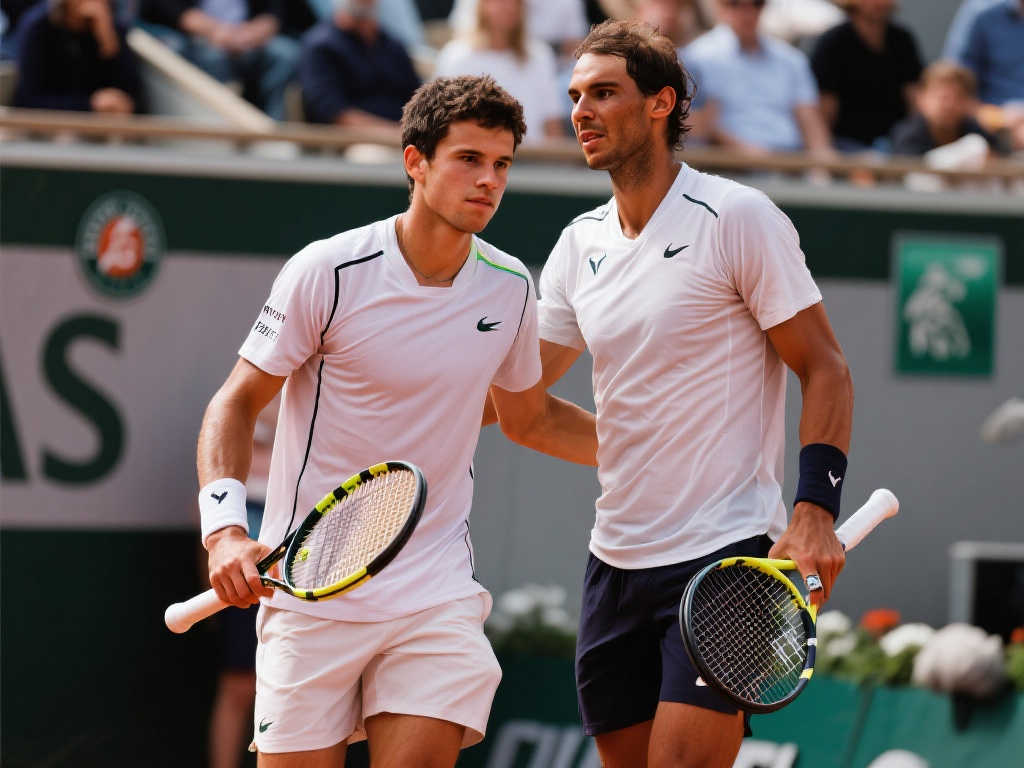 德约与穆雷联手首战失利，大满贯梦想是否遥远？