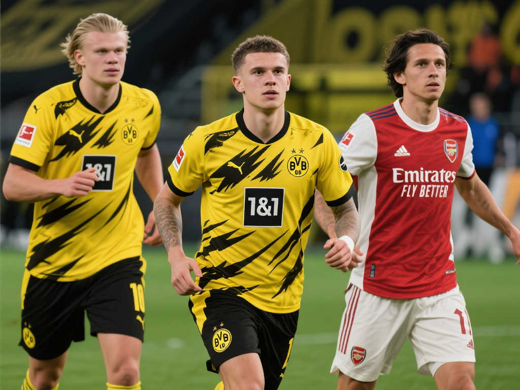 图片报：多特、阿森纳、国米竞逐帕尔梅拉斯新星路易吉，转会费高达2000万欧