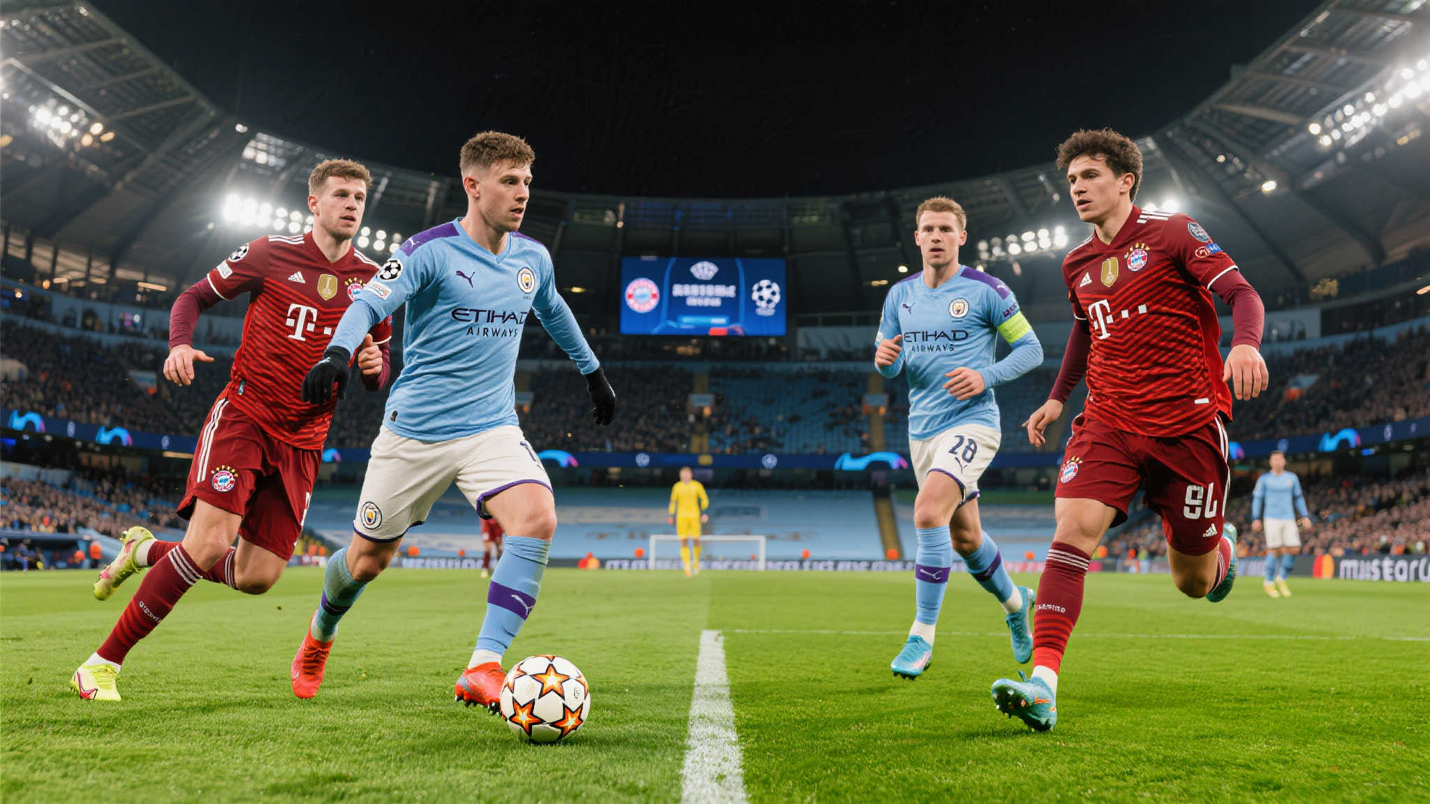 欧足联更新欧冠赛制，联赛排名居首迎变革