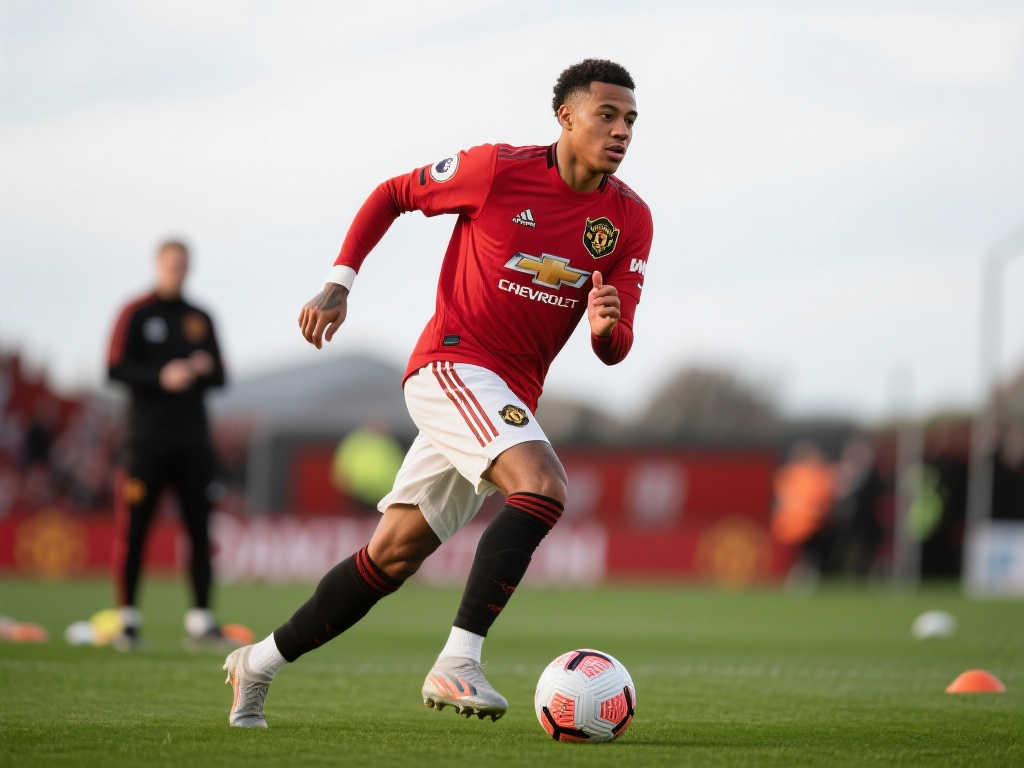 就业挑战！达曼协作官方确认：林加德训练结束，双方未达成签约