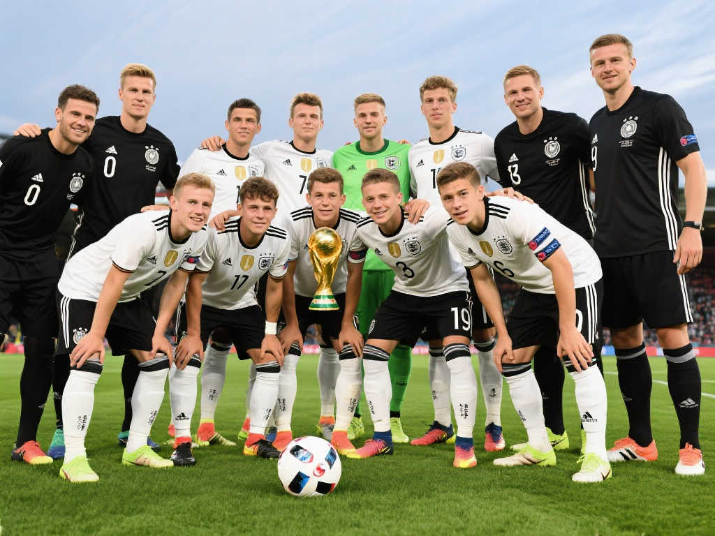 英格兰足协公布新战略，目标三年内问鼎世界冠军