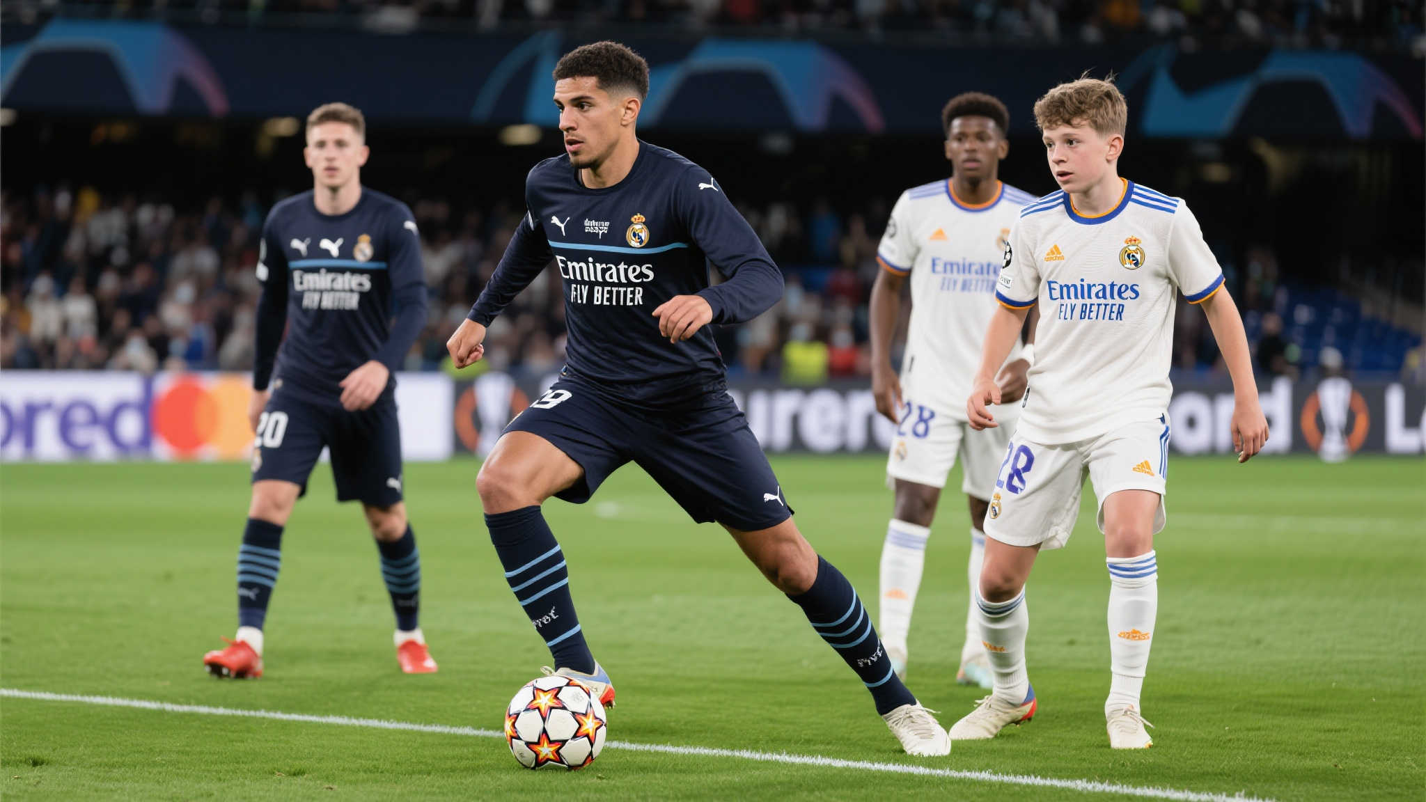 星辉娱乐:西班牙人积极发掘中国球员,综合能力与潜力谨慎选才 星辉娱乐:西班牙人积极发掘中国球员,综合能力与潜力谨慎选才